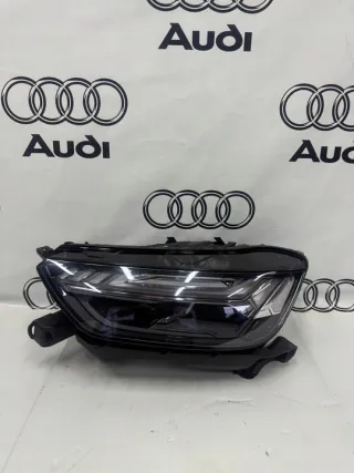 80A941035E Фара левая Audi Q5 2 Арт e10641844, вид 1