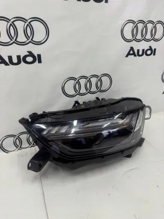 80A941035E Фара левая Audi Q5 2 Арт e10641844, вид 2