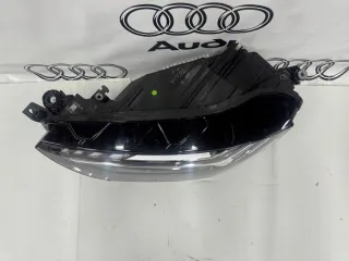 80A941035E Фара левая Audi Q5 2 Арт e10641844, вид 4