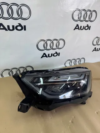 80A941033F Фара левая Audi Q5 2 Арт e10641848, вид 2