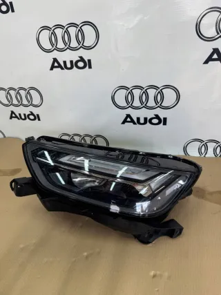 80A941033F Фара левая Audi Q5 2 Арт e10641848, вид 3