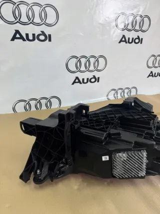80A941033F Фара левая Audi Q5 2 Арт e10641848, вид 4