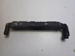 1751-2246795 Интеркулер BMW 3 E46 Арт e10641914, вид 2