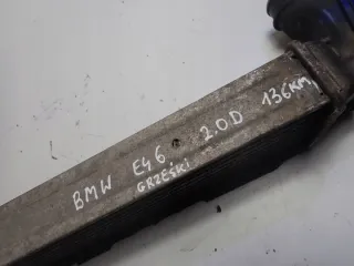 1751-2246795 Интеркулер BMW 3 E46 Арт e10641914, вид 3