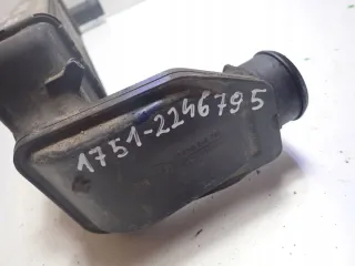 1751-2246795 Интеркулер BMW 3 E46 Арт e10641914, вид 6