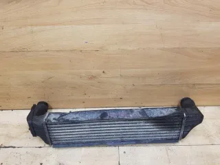 2246795 Интеркулер BMW 3 E46 Арт e10641918, вид 1