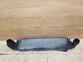 2246795 Интеркулер BMW 3 E46 Арт e10641918, вид 2