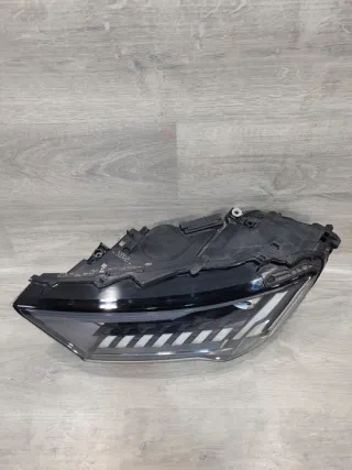 4M0941039C 4m0941039cWOJ Фара левая Audi Q7 4M restailing Арт e10641924, вид 2