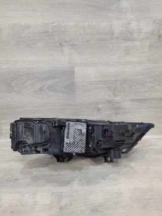 4M0941039C 4m0941039cWOJ Фара левая Audi Q7 4M restailing Арт e10641924, вид 6