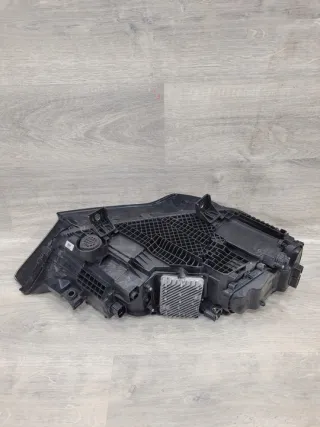 4M0941039C 4m0941039cWOJ Фара левая Audi Q7 4M restailing Арт e10641924, вид 9