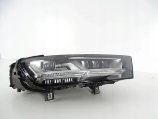 4M0941036 Фара правая Audi Q7 4M Арт e10641934, вид 1