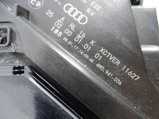 4M0941036 Фара правая Audi Q7 4M Арт e10641934, вид 6