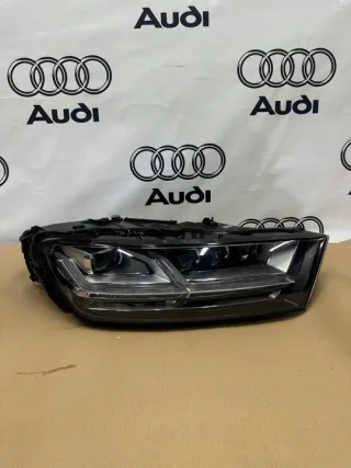 2015-2020 4M0941036 Фара правая Audi Q7 4M Арт e10641936, вид 1