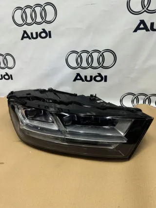 2015-2020 4M0941036 Фара правая Audi Q7 4M Арт e10641936, вид 3