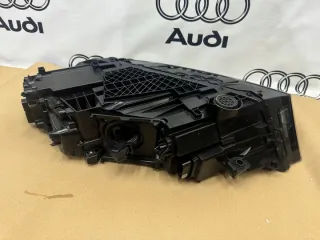 2015-2020 4M0941036 Фара правая Audi Q7 4M Арт e10641936, вид 6
