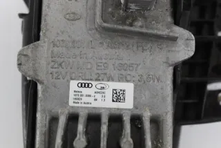  Фара левая Audi Q7 4M Арт e10641938, вид 6