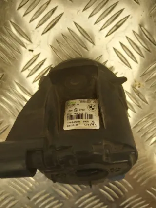 7837501 7837501-03 Фара противотуманная левая BMW 1 E81/E82/E87/E88 Арт e10641958, вид 5