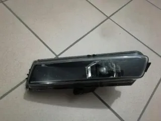 7164855 Фара противотуманная левая BMW 1 E81/E82/E87/E88 Арт e10641960, вид 1