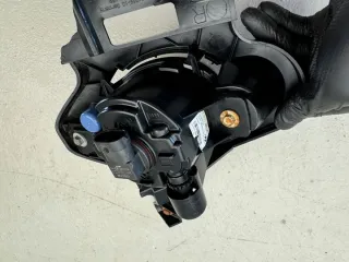 7118152 5111-7118152 Фара противотуманная правая BMW 1 E81/E82/E87/E88 Арт e10641998, вид 12