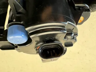7118152 5111-7118152 Фара противотуманная правая BMW 1 E81/E82/E87/E88 Арт e10641998, вид 13