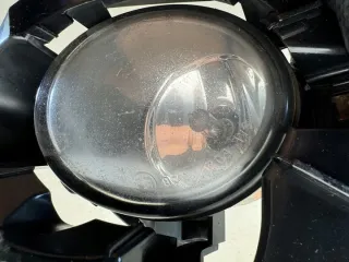 7118152 5111-7118152 Фара противотуманная правая BMW 1 E81/E82/E87/E88 Арт e10641998, вид 5
