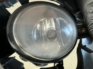 7118152 5111-7118152 Фара противотуманная правая BMW 1 E81/E82/E87/E88 Арт e10641998, вид 6