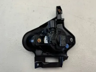 7118152 5111-7118152 Фара противотуманная правая BMW 1 E81/E82/E87/E88 Арт e10641998, вид 9