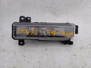 11321100000 Фара противотуманная правая BMW 3 G20/G21 Арт e10642075, вид 1