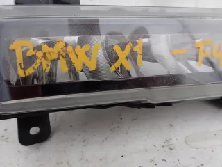 11321100000 Фара противотуманная правая BMW 3 G20/G21 Арт e10642075, вид 2