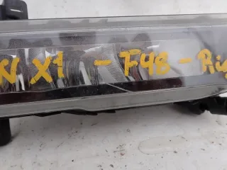 11321100000 Фара противотуманная правая BMW 3 G20/G21 Арт e10642075, вид 3