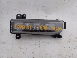11321100000 Фара противотуманная правая BMW 3 G20/G21 Арт e10642075, вид 6
