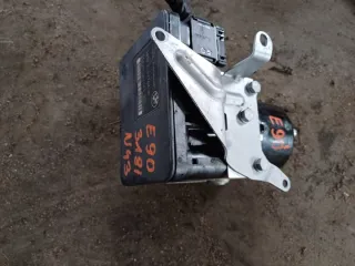 6784764 6784763 Блок ABS BMW 3 E90/E91/E92/E93 Арт e10642122, вид 2