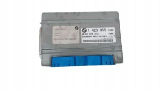 5WK33502AD 1423955 Блок управления АКПП BMW 5 E39 Арт e10642184, вид 1