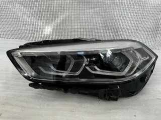 9482807-12, Фара левая BMW 1 F40 Арт e10642308, вид 1