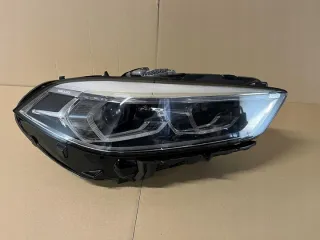 9482808 Фара правая BMW 1 F40 Арт e10642313, вид 1