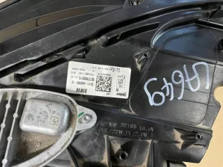 9482808 Фара правая BMW 1 F40 Арт e10642313, вид 6
