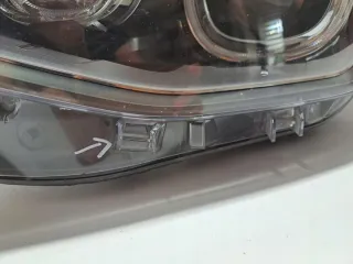 7229677 Фара левая BMW 1 F20/F21 Арт e10642446, вид 4