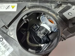 7229677 Фара левая BMW 1 F20/F21 Арт e10642446, вид 8
