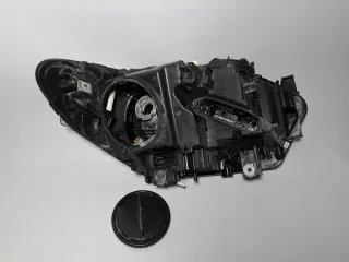 7229677 Фара левая BMW 1 F20/F21 Арт e10642446, вид 9