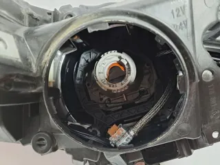 7229677 Фара левая BMW 1 F20/F21 Арт e10642446, вид 10