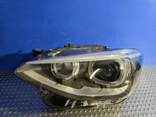 7229677-10 7229677 Фара левая BMW 1 F20/F21 Арт e10642452, вид 2