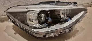 7296914 Фара правая BMW 1 F20/F21 Арт e10642454, вид 2