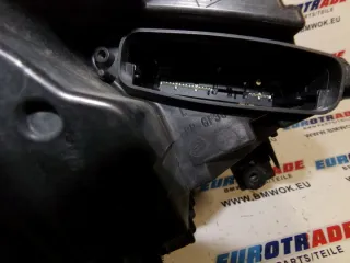 7229677 Фара левая BMW 1 F20/F21 Арт e10642484, вид 11