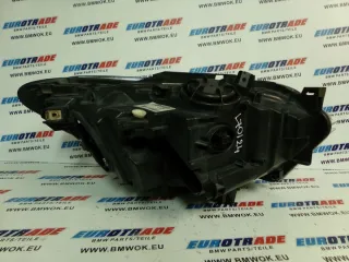 7229677 Фара левая BMW 1 F20/F21 Арт e10642484, вид 7