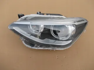 7229679-07 Фара левая BMW 1 F20/F21 Арт e10642487, вид 1