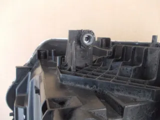 7229679-07 Фара левая BMW 1 F20/F21 Арт e10642487, вид 12