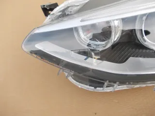 7229679-07 Фара левая BMW 1 F20/F21 Арт e10642487, вид 2