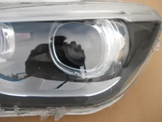 7229679-07 Фара левая BMW 1 F20/F21 Арт e10642487, вид 3
