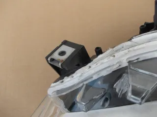 7229679-07 Фара левая BMW 1 F20/F21 Арт e10642487, вид 5