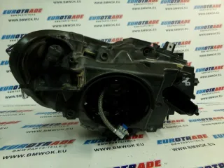7229679 Фара левая BMW 1 F20/F21 Арт e10642557, вид 11